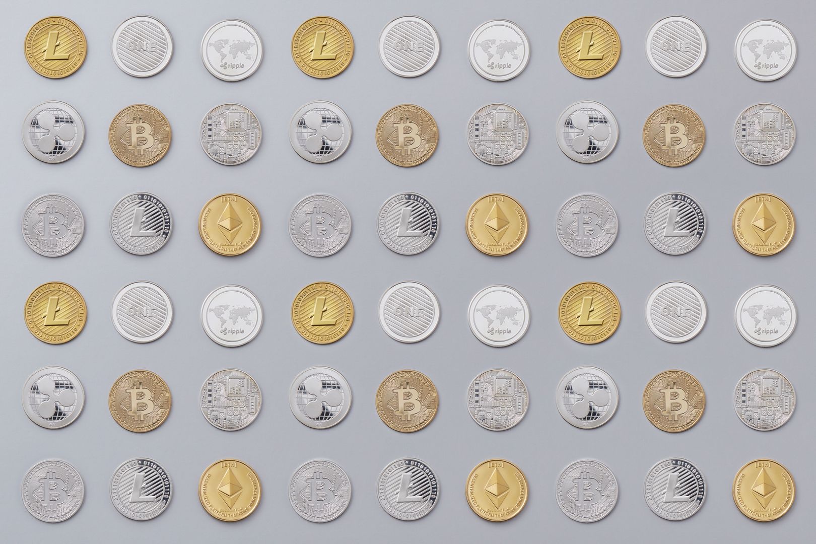 Crypto Staking Explained For Investors