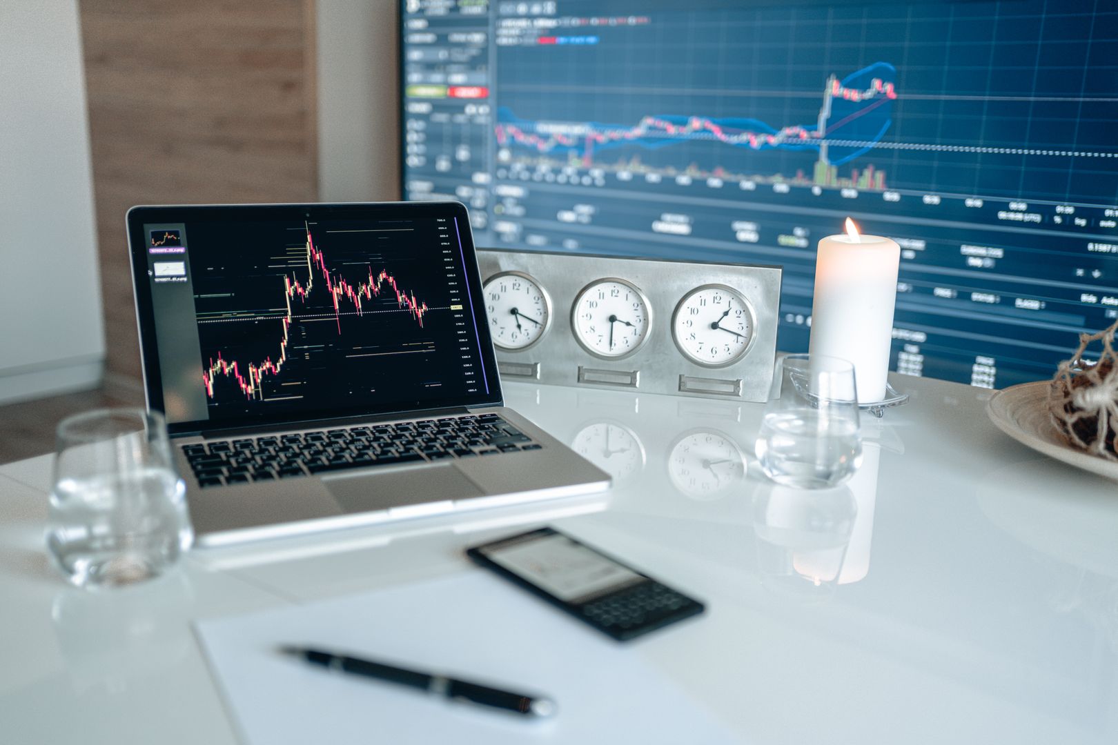 Daily Crypto Breaking News Roundup